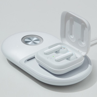 OPPO Enco W51 入耳式真无线蓝牙降噪耳机