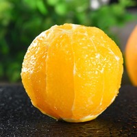江西赣南脐橙10斤整箱新鲜水果当季甜橙20应季果冻橙子大果包邮