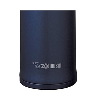 ZOJIRUSHI 象印 SM-KHE48-AG 保温杯 480ml 烟蓝色