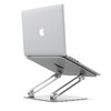 NVV 笔记本支架 电脑支架立式升降散热器悬空抬高增高架子适用华为苹果mac华硕天选手提托架NP-12S