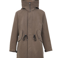 SELECTED 思莱德 419412600 男款羽绒服外套