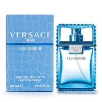 VERSACE 范思哲 绅情男士淡香水 EDT 30ml