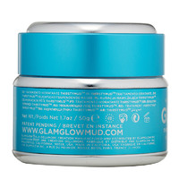 GLAMGLOW 格莱魅 蜜椰水漾泥蓝罐面膜 50g