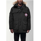  品质好东西：Canada Goose 加拿大鹅 4660M EXPEDITION系列 男士羽绒服　