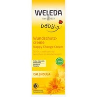 WELEDA 维蕾德 金盏花婴儿护臀膏 75ml  