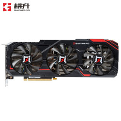 耕升（GAINWARD）GeForce RTX 3060 Ti 追风