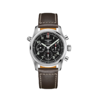 LONGINES 浪琴 先行者系列 L3820453 男士机械手表