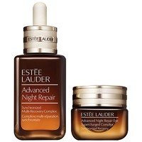 再降价：ESTEE LAUDER 雅诗兰黛 ANR套装（全新第七代精华100ml+抗蓝光眼霜15ml）