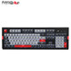 限地区：FirstBlood F11暗夜 机械键盘 SA键帽 青轴