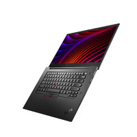 ThinkPad 思考本 X1 隐士 2020款 十代酷睿版 15.6英寸 轻薄本 黑色 (酷睿i7-10750H、GTX 1650Ti Max-Q 4G、16GB、512GB SSD、4K、LED、60Hz）