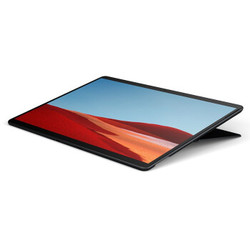 Microsoft 微软 Surface Pro X 13.5英寸二合一平板笔记本电脑（SQ1、16GB、256GB SSD）