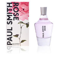 Paul Smith Rose 玫瑰之约 女士香水 100ml