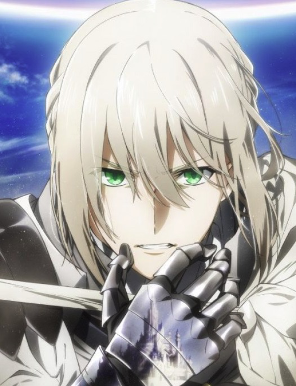 Good Smile 神圣圆桌领域卡美洛1 8 贝德维尔手办 报价价格评测怎么样 什么值得买