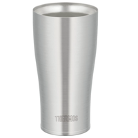 THERMOS 膳魔师 JDA-400 S 保温杯 400ml 不锈钢色