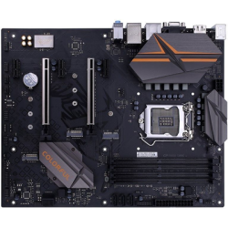 COLORFUL 七彩虹 BATTLE-AX B460AK GAMING V20 游戏办公台式机主板