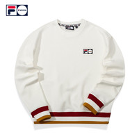 FILA 斐乐 T51W113201A 女子套头卫衣