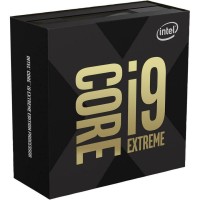 Intel 英特尔 i9-10980XE 盒装CPU处理器