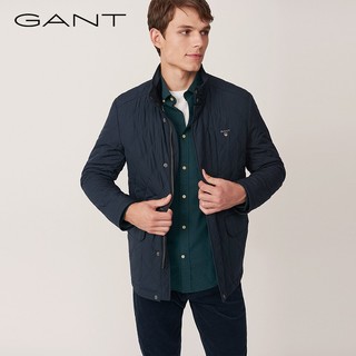 GANT 甘特 7001540 男士夹克