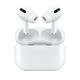  Apple 苹果 AirPods Pro 主动降噪 真无线耳机 无线充电盒 开箱版　