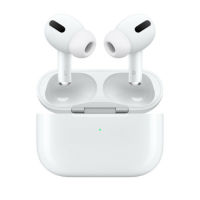 Apple 苹果 AirPods Pro 主动降噪 真无线耳机 无线充电盒 开箱版