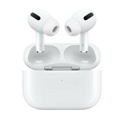 Apple 苹果 AirPods Pro 主动降噪 真无线耳机 无线充电盒 开箱版