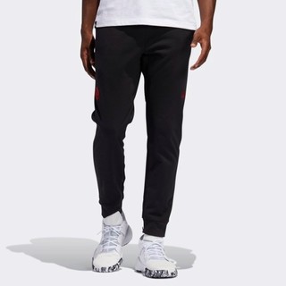 adidas 阿迪达斯 ROSE PANT FH7721 男士篮球运动长裤