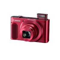 Canon 佳能  SX620 HS 数码相机 黑色