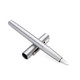 LAMY 凌美 Aion 永恒系列 钢笔 银色 EF尖 0.5mm