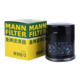 MANN 曼牌 W610/3 机油滤清器 适配本田车系