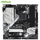 ASRock 华擎 B550M Pro4 主板（AMD B550/Socket AM4）