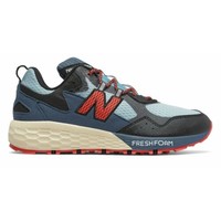 New Balance FRESH FOAM Crag v2 女款运动鞋 *2件