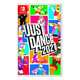  任天堂Switch游戏卡带 舞力全开2021 Just Dance 2021　