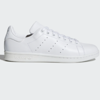 阿迪达斯官网 adidas 三叶草 STAN SMITH  男女经典运动鞋S75104 41