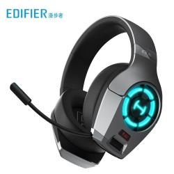 EDIFIER 漫步者 HECATE GX 头戴式游戏耳机