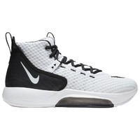 新用户福利：Nike 耐克 Zoom Rize -男士 篮球鞋