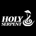 Holy serpent/蛇圣