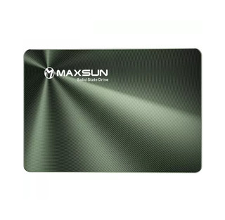 铭瑄 MAXSUN 2TB SSD固态硬盘SATA3.0接口