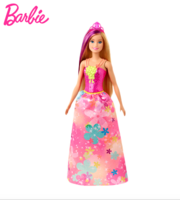 Barbie 芭比 GJK13 梦幻公主