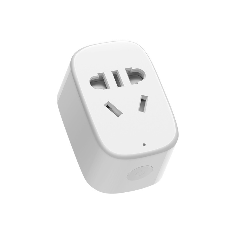 全橙智能wifi插座