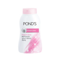 POND'S 旁氏 魔力定妆控油粉 50g