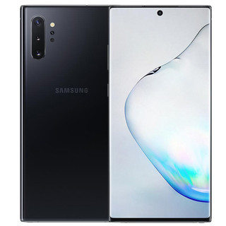 SAMSUNG 三星 Galaxy Note10 5G智能手机 12GB+256GB