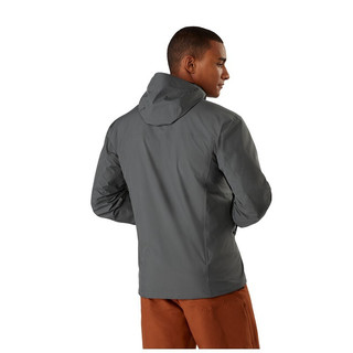 商品arcteryx 始祖鸟 gore-tex系列 solano hoody mens 男士软壳衣