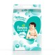 京东PLUS会员：Pampers 帮宝适 清新帮纸尿裤 M72片 *3件 +凑单品