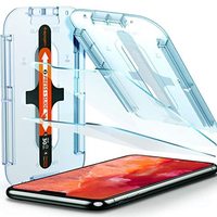 Spigen Tempered Glass Screen Protector 钢化玻璃屏幕保护膜
