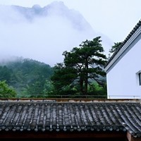 周末不加价！黄山半山腰 云谷寺索道旁！黄山祥源云谷度假酒店 高级大床房1晚（含早餐+双人汤泉+下午茶）