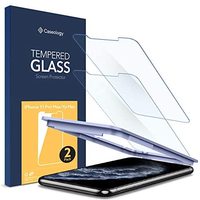 Caseology Tempered Glass 钢化玻璃贴膜