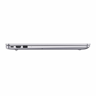 HONOR 荣耀 MagicBook Pro 2020款 四代锐龙版 16.1英寸 轻薄本 皓月银 (锐龙R5-4600H、核芯显卡、16GB、512GB SSD、1080P、IPS）