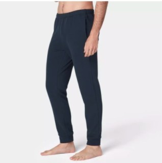 DECATHLON 迪卡侬 男士运动长裤 307272-8543999 深蓝色