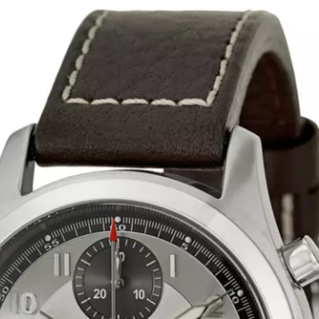 HAMILTON H71466553 38mm