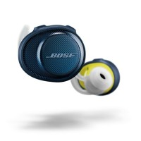 Bose 博士  SoundSport Free 无线蓝牙耳机 认证翻新版